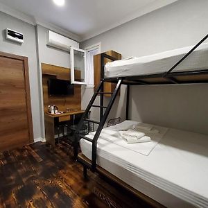 Comfort Driepersoonskamer